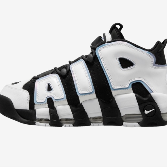 Full-grain leather and Durabuck upper provides durable support - Picture 2 of 3